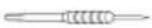Vevor VDC11 - PARTS LIST - 11