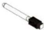 Vevor VDC11 - PARTS LIST - 15
