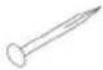 Vevor VDC11 - PARTS LIST - 11
