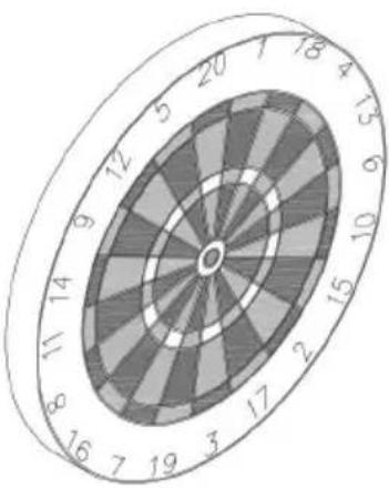 Vevor VDC11 - PARTS LIST - 2