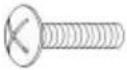 Vevor VDC11 - PARTS LIST - 7