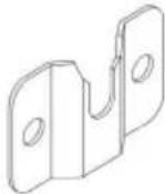 Vevor VDC11 - PARTS LIST - 5