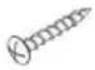 Vevor VDC11 - PARTS LIST - 3