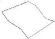 Vevor VDC11 - PARTS LIST - 16