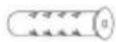 Vevor VDC11 - PARTS LIST - 4