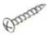 Vevor VDC11 - PARTS LIST - 6