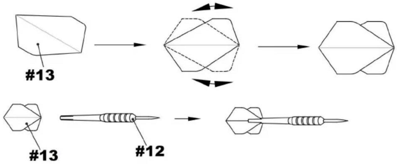 Vevor VDC11 - STEP 7 - 2