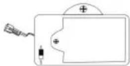 Vevor VDC11 - PARTS LIST - 19