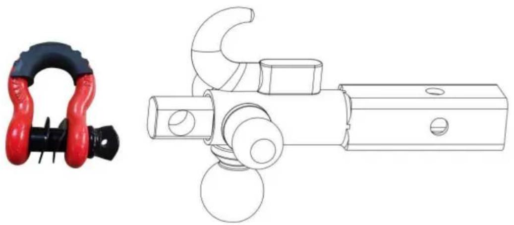 Vevor TK-STS-2 - MODELL:TK-STS-2" - 1