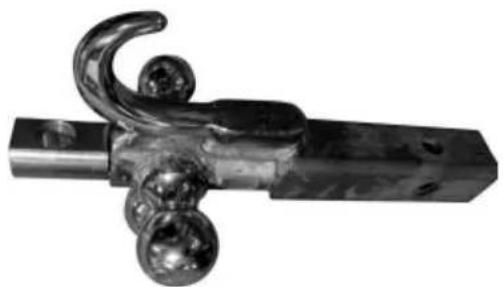 Vevor TK-STS-2 - MODEL EN PARAMETERS - 1