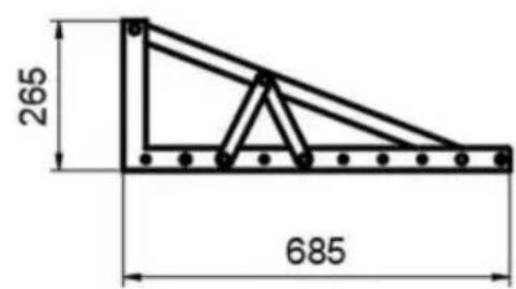 Vevor TC0519 - BEWAAR DEZE INSTRUCTIES - 2