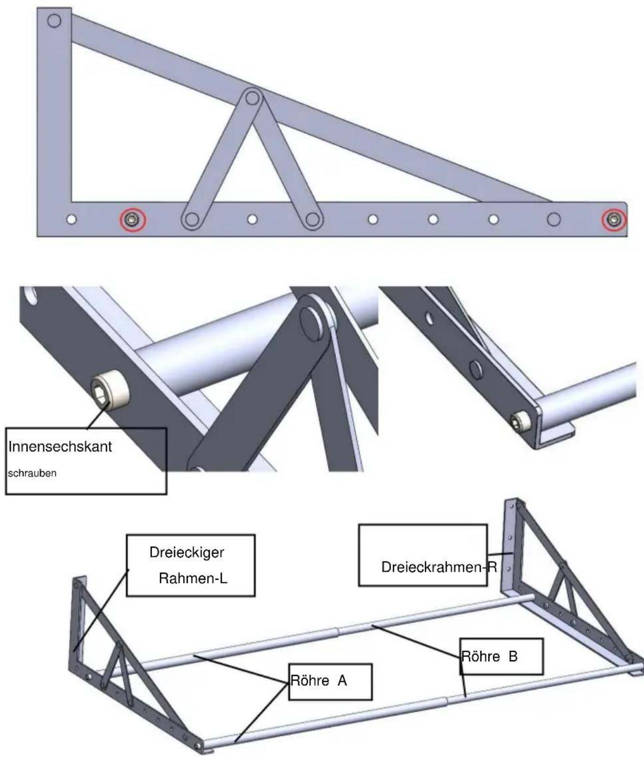 Vevor TC0519 - VORSICHT: - 13