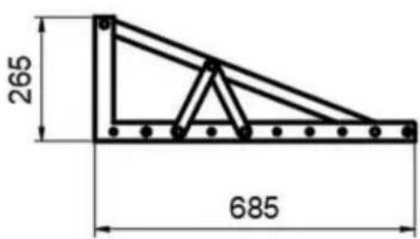 Vevor TC0519 - SPECIFICATION - 2