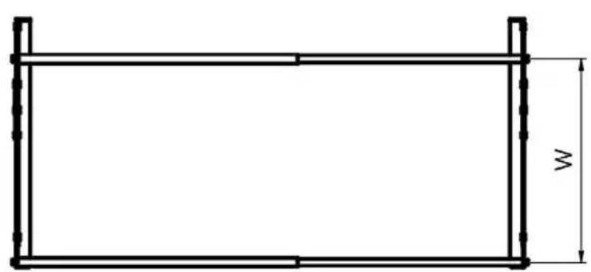Vevor TC0519 - SPECIFICATION - 3