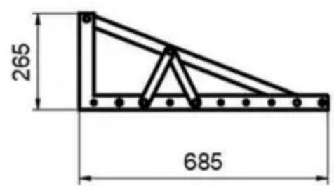 Vevor TC0519 - CONSERVEZ CES INSTRUCTIONS - 2