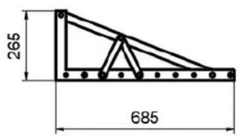 Vevor TC0519 - SPECIFICATION - 2