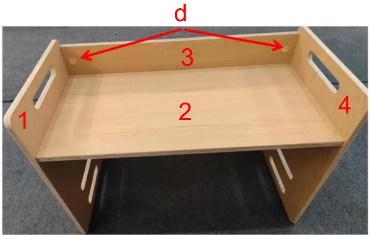 Vevor SYD05 - INSTRUCTIONS (TABLEAU) - 7
