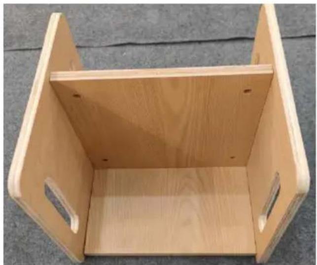 Vevor SYD05 - INSTRUCTIONS(TABLE) - 15