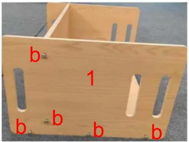 Vevor SYD05 - INSTRUCTIONS (TABLEAU) - 6