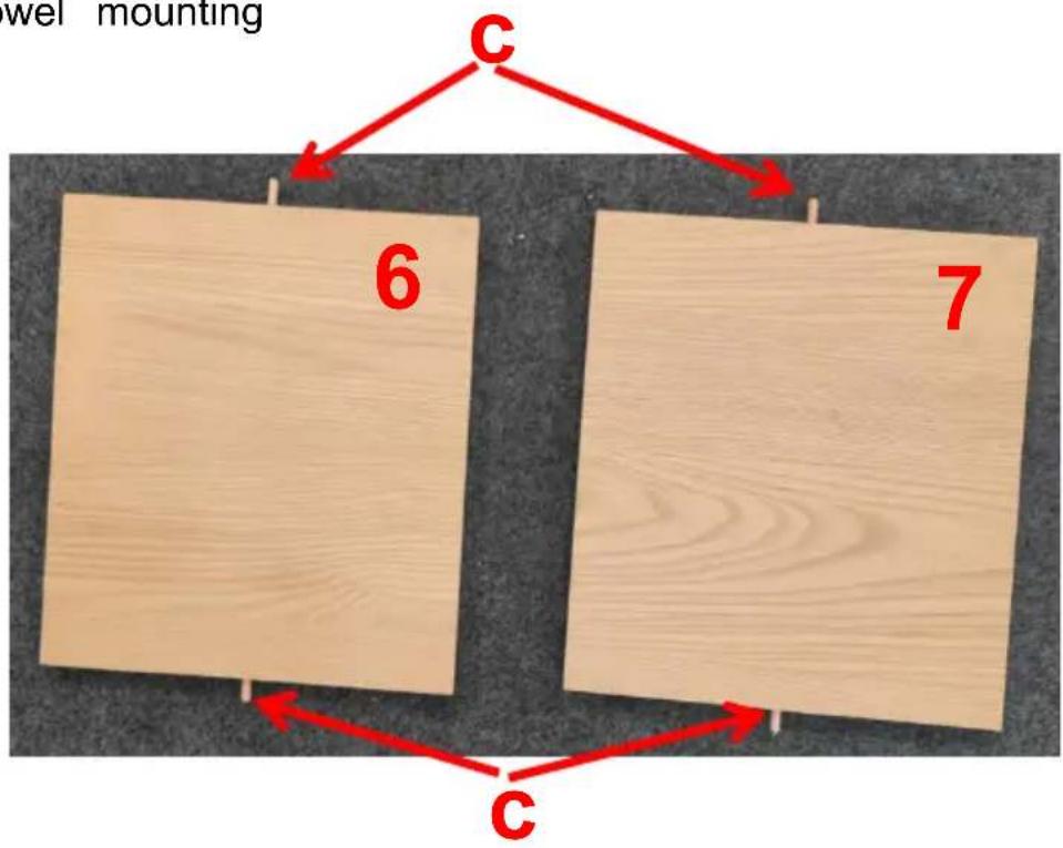 Vevor SYD05 - INSTRUCTIONS(TABLE) - 8