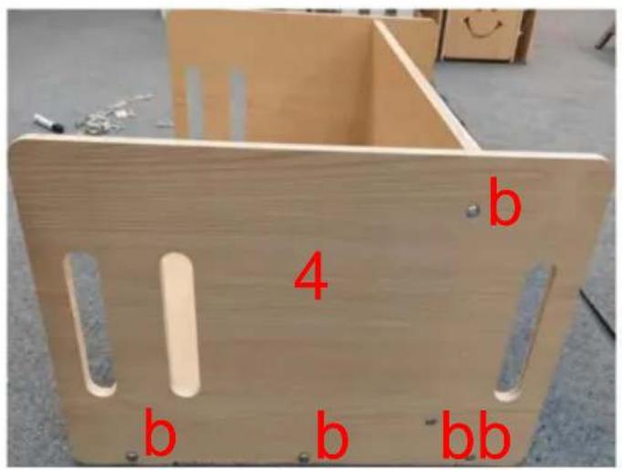 Vevor SYD05 - INSTRUCTIONS (TABLEAU) - 5