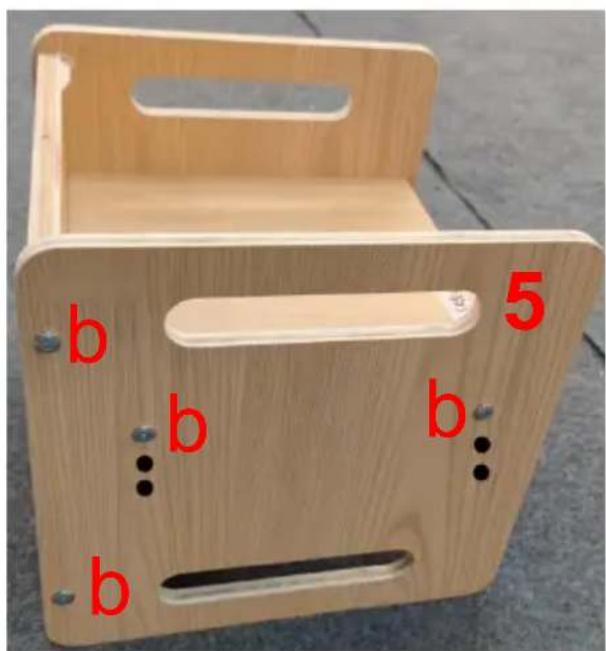 Vevor SYD05 - INSTRUCTIONS(TABLE) - 18