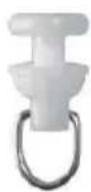 Vevor SZ-302B - Montaggio laterale Montaggio dall'a Montaggio a soffitto ing - 2