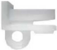 Vevor SZ-302B - Zijmontage Bovenmontage Plafondmontage - 5