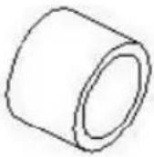 Vevor TC2032B - PARTS LIST - 13