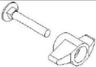Vevor TC2032B - ASSEMBLY STEP - 6