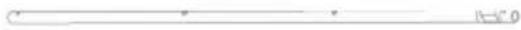 Vevor TC2032B - PARTS LIST - 4