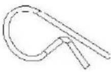 Vevor TC2032B - PARTS LIST - 14