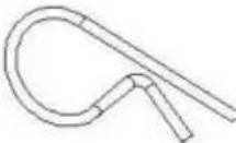 Vevor TC2032B - CONSERVARE QUESTO MANUALE - 14