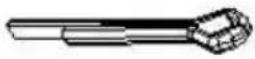 Vevor TC2032B - PARTS LIST - 11