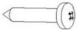 Vevor TC2032B - CONSERVARE QUESTO MANUALE - 22