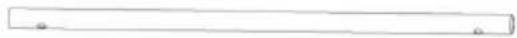 Vevor TC2032B - PARTS LIST - 2