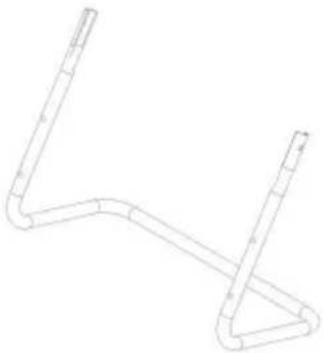 Vevor TC2032B - CONSERVARE QUESTO MANUALE - 5