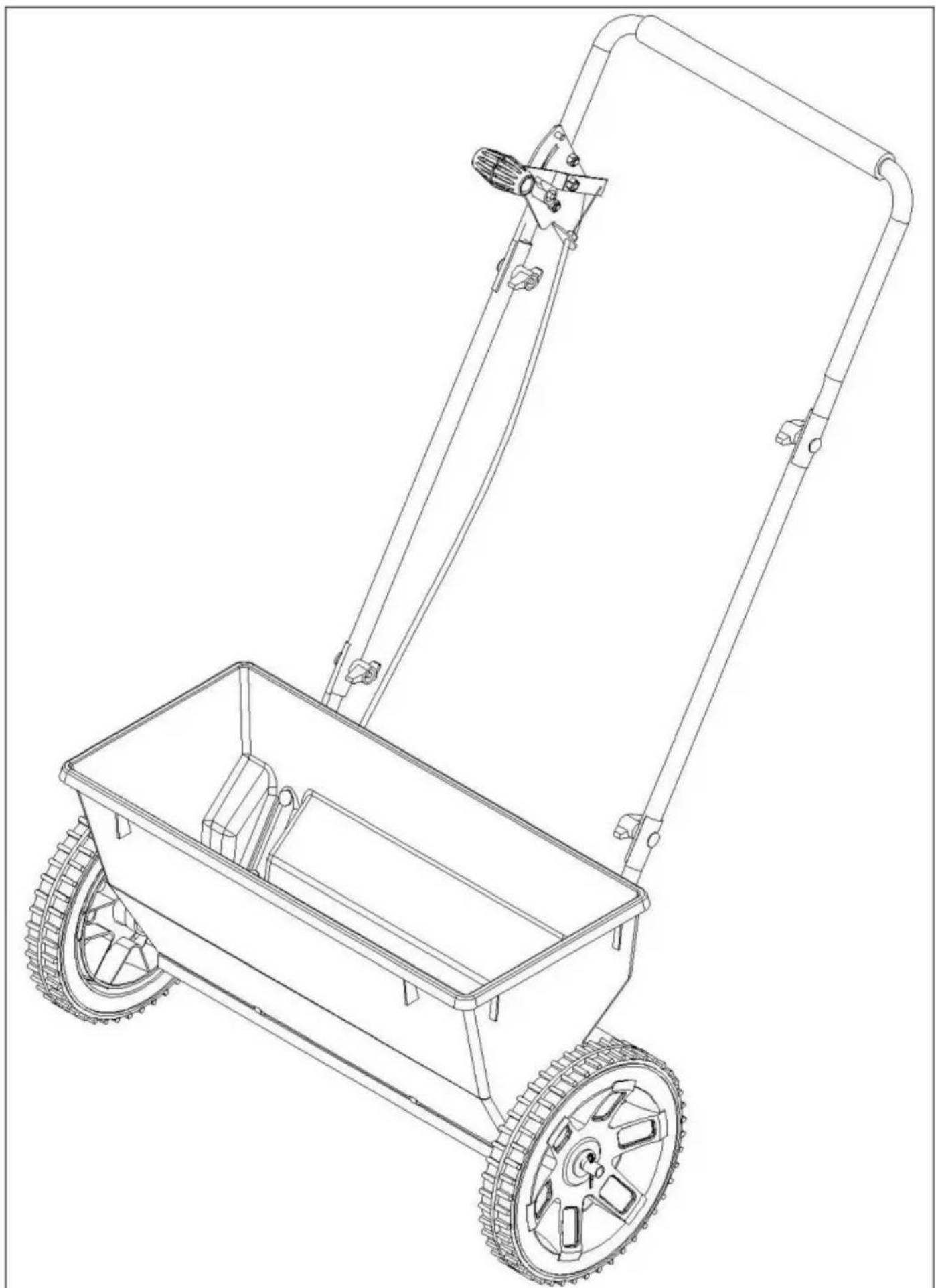 Vevor TC2032B - CONSERVARE QUESTO MANUALE - 27