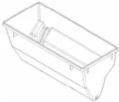 Vevor TC2032B - PARTS LIST - 7