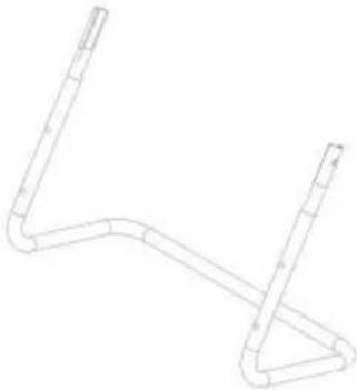 Vevor TC2032B - ONDERDELENLIJST - 5