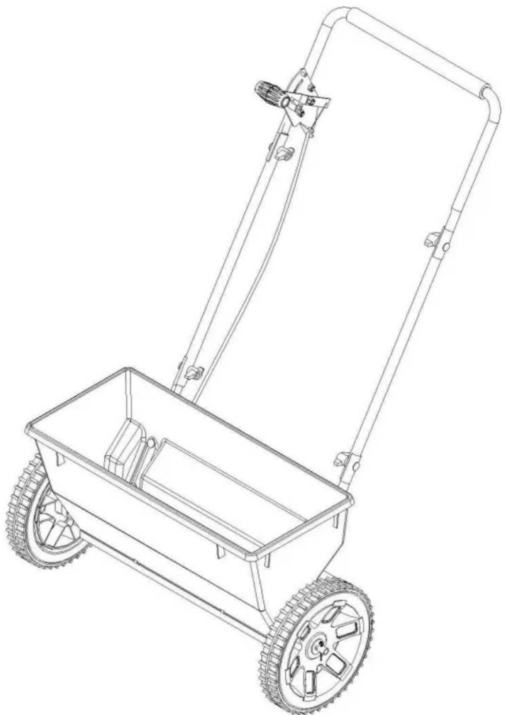 Vevor TC2032B - VEVOR - 1
