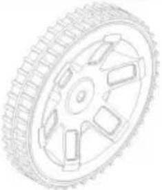 Vevor TC2032B - CONSERVARE QUESTO MANUALE - 3