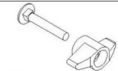 Vevor TC2032B - CONSERVARE QUESTO MANUALE - 20