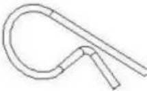 Vevor TC2032B - CONSERVEZ CE MANUEL - 14