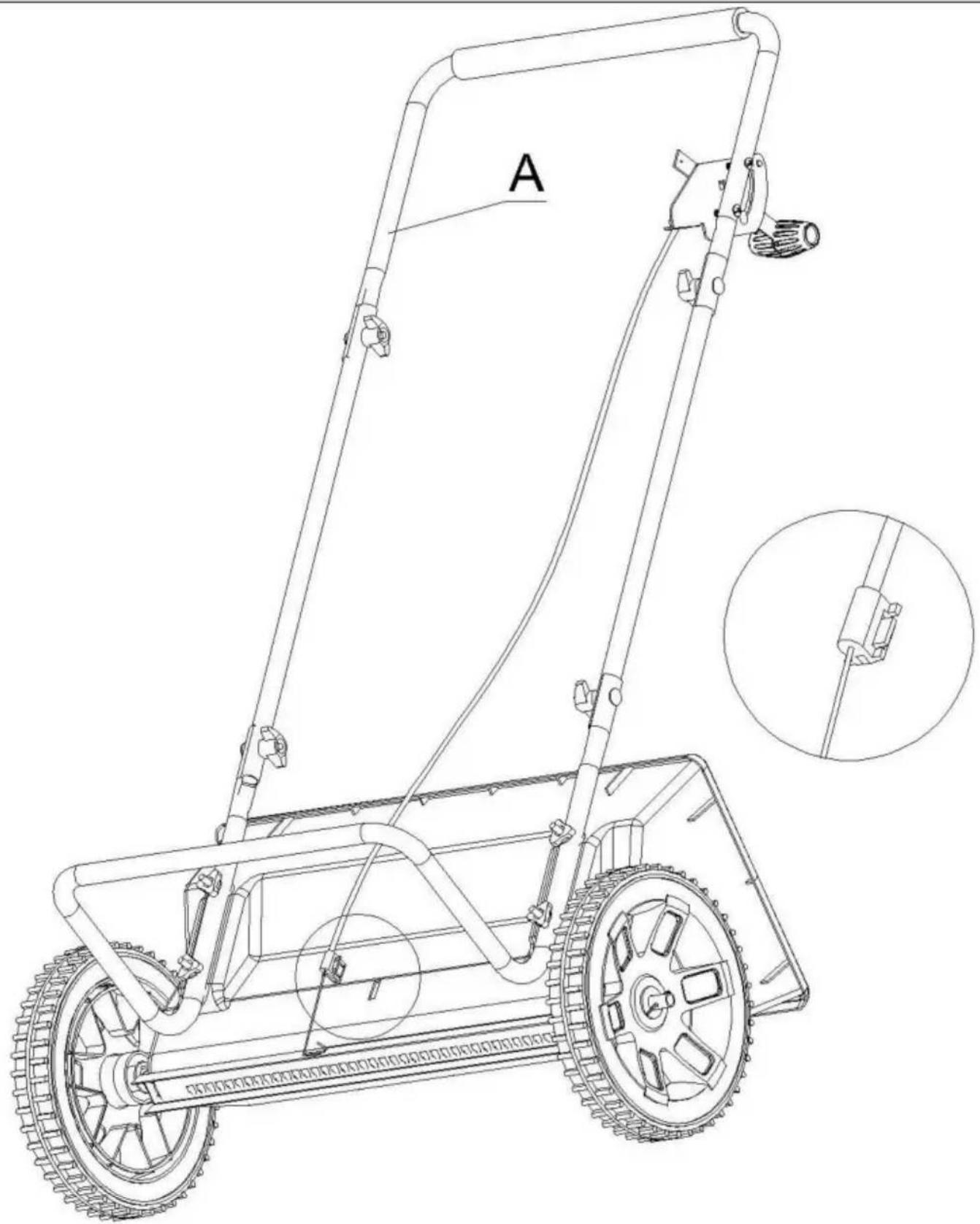 Vevor TC2032B - CONSERVARE QUESTO MANUALE - 24