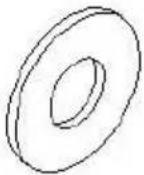 Vevor TC2032B - PARTS LIST - 10