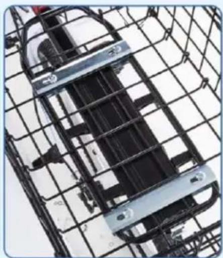 Vevor TX-SS-03 - assembly - 2