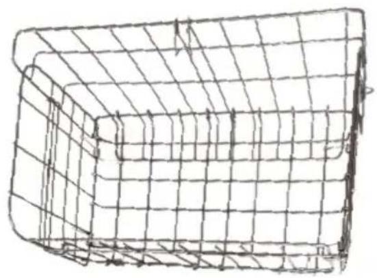 Vevor TX-SS-03 - MODEL: TX-SS-03 - 1
