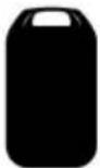 Vevor SUP-320 - TABLICA - 7