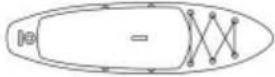 Vevor SUP-320 - Technischer Support und E-Garantiezertifikat www.vevor.com/support - 4